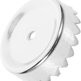 VALICLUD Soap Holder Cap Made of Stainless Steel for Bathroom Accessories Soap Dish Caps for Kitchen and Bathroom Replacement Caps for Soap Holders for Draining