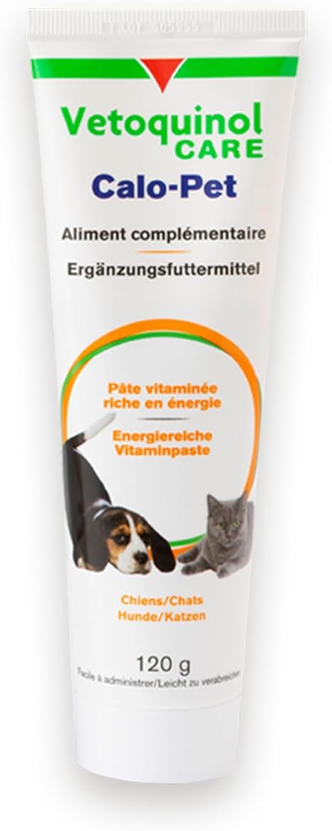 Calopet 120 g 120 g