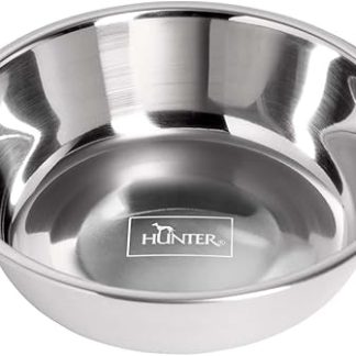 Hunter Stainless Steel Replacement Bowl for Melamine Bowl, 700 ml