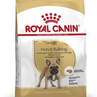 Royal Canin Dog Food French Bulldog Adult 1.5 kg