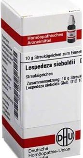 Lespedeza Sieboldii D 12 Glo 10 g