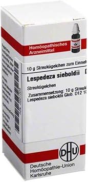 Lespedeza Sieboldii D 12 Glo 10 g
