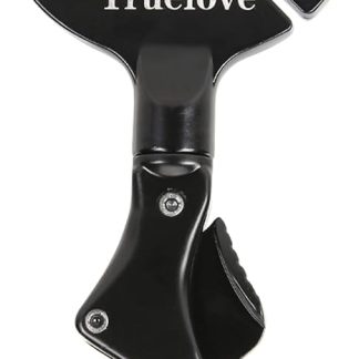 Truelove Vehicle Seat Belt Lock, Dog Seat Belt Clip, Universal Dog Child Seat Belt, Dog Seat Belt Lock, Portable Vehicle Safety Belt for Pet Car Travel