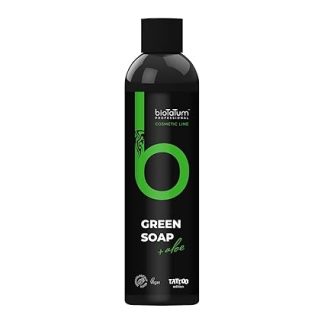 Green Soap