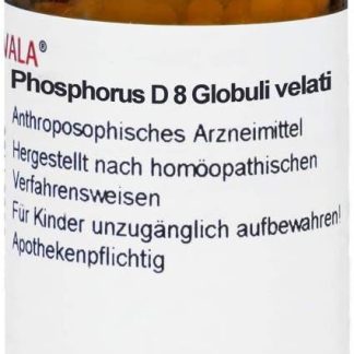 Phos Christopher D 8 Globules 20 g