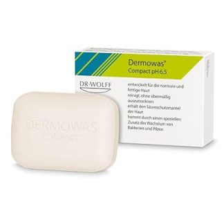 compact Seife. 100 g [Badartikel]