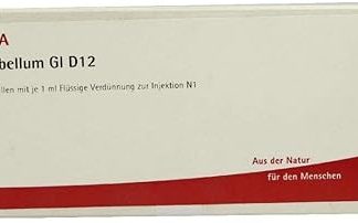 Cerebe Llum GL D12 – 10x1