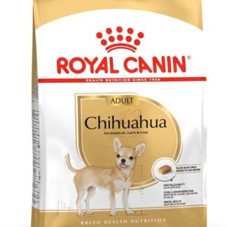 Royal Canin Chihuahua Adult Dog Food, 0.5 kg