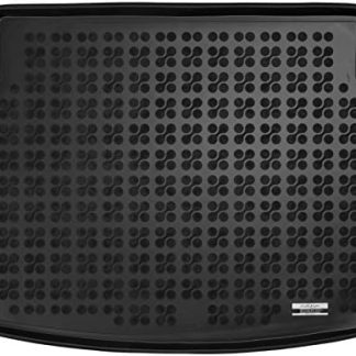 Azuga Rubber Car Boot Liner, Premium, Non-Slip, Vehicle-Specific, AZ12000435