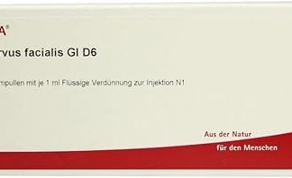 Nervus Facialis GL D 6 – 10x1