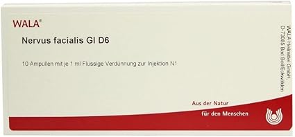 Nervus Facialis GL D 6 – 10x1