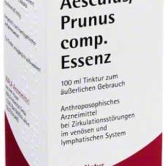 Aesculus/Prunus comp.Essence 100 ml
