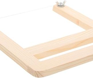 Wooden Soap Cutter, Robust Soap Slicer for Precise Cutting of Handmade Soaps for DIY Soap Making, Easy to Use and Durable
