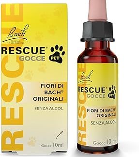 RESCUE PET Drops 10ml