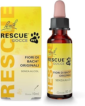 RESCUE PET Drops 10ml