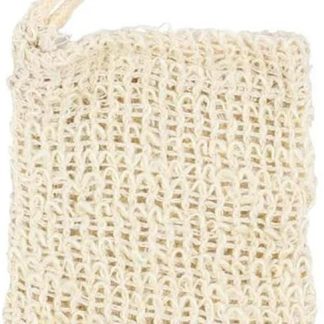 Soap Saver Bag Bar Soap Bag Exfoliating Soap Net Bag for Shower Soap Holder Bag