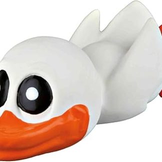 Trixie Latex Duck Toy for Dog, 13 cm