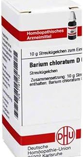 Barium Chloride of Gold d 6 – 10g/0.35oz