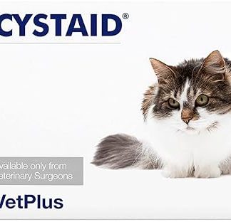 Cystaid 30 Capsule