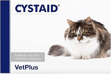 Cystaid 30 Capsule
