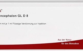 Mesen CEP Halon GL D 8 – 10x1