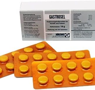 Gastrosel