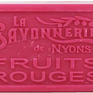 Redberries Rectangular Soaps 100 Grams, Multi-Colour, One Size