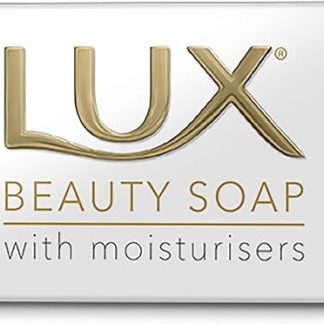 Lux Guest Travel Professional Beauty Soap With Moisturisers Boxed 15g Pack Of 100