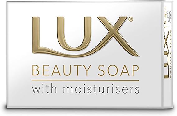 Lux Guest Travel Professional Beauty Soap With Moisturisers Boxed 15g Pack Of 100