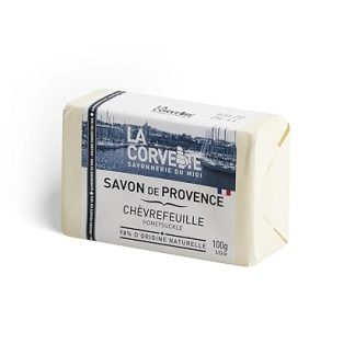 The Corvette Provence Honeysuckle Soap 100 g