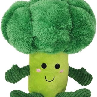 Nobby Plush Broccoli, 25 cm, 1 Piece