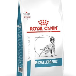ROYAL CANIN Hypoallergenic Dog