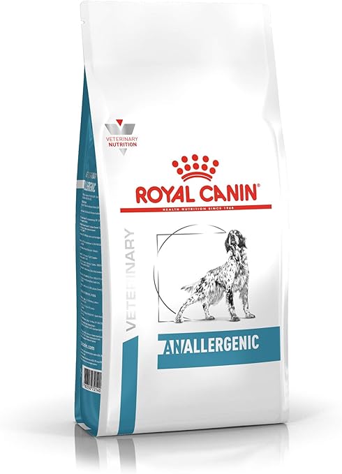 ROYAL CANIN Hypoallergenic Dog