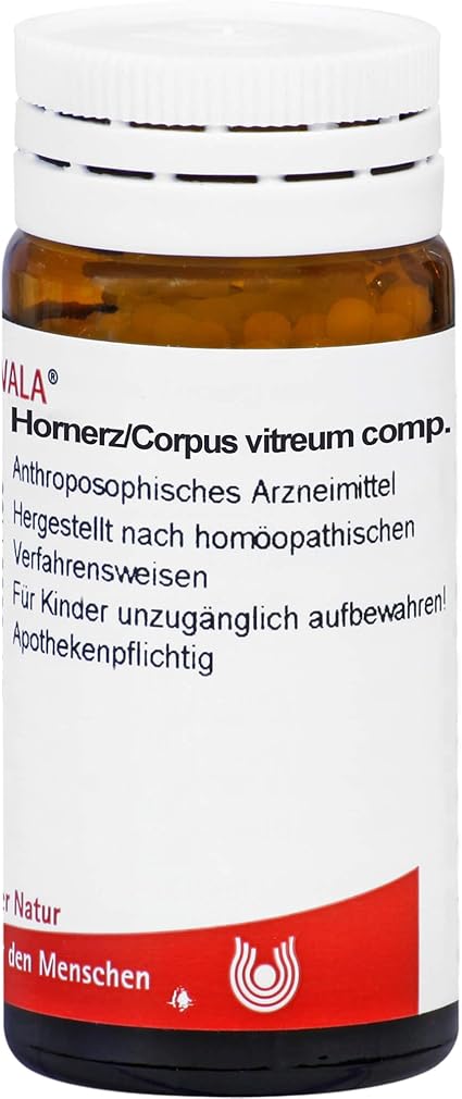 Horn Ore/Corpus Vitr CP