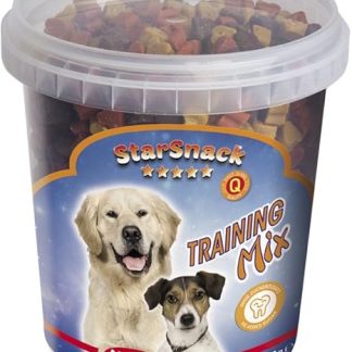Nobby Boat Training Mix 500 GR