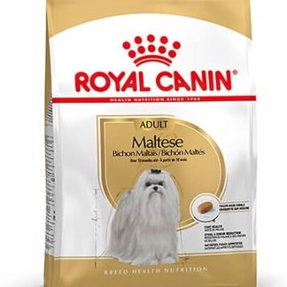 Royal Canin Dog Food Maltese Adult 1.5kg