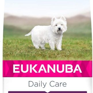 Eukanuba Complete Feed for Adult Dogs