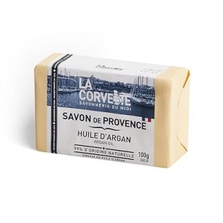 La Corvette Provence Soap Argan Oil 100 g