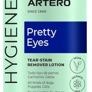 Artero Pretty Eyes Tear Stain Remover, 250 ml
