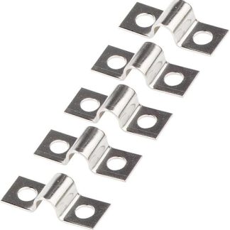 Blue Sea 9218 Terminal Block Pullover for 2400 Series Blocks