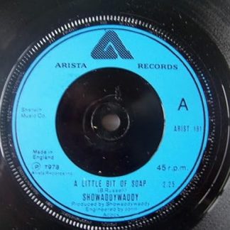 SHOWADDYWADDY A Little Bit of Soap 7 45