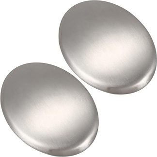 PENGY 2 x Steel Soap