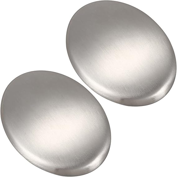 PENGY 2 x Steel Soap