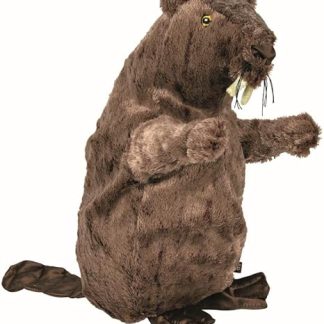 Trixie 35918 Beaver Plush 40 cm