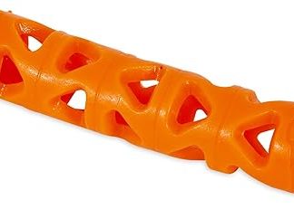 Chuckit Cu32202 Stick, Stay on and Catch Dog, Small