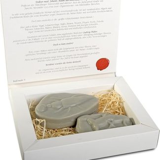 Stones – 2 Pflanzenölseifen Pure Grape Extract of the Lies