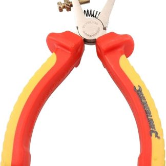 160 mm VDE Electrical Wire Strippers Cutters For Electricians or Use On Hybrid Cars