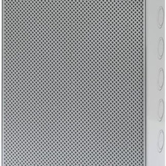 Gewiss GW42007 Aluminium electrical box - 300, 200, 120mm.