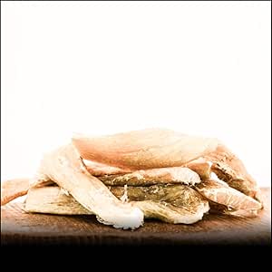 Neck Tendon and Buffalo Neck Tendon – 1000g by George and bobs