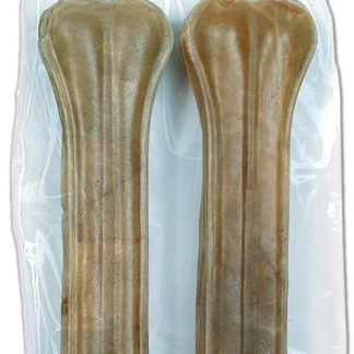 Arquivet Pressed Bone Leather 25cm (Pack of 2)